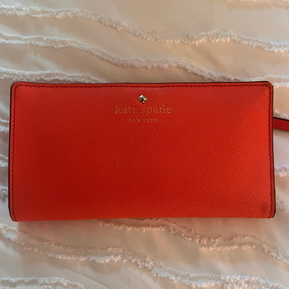 Kate Spade Wallet